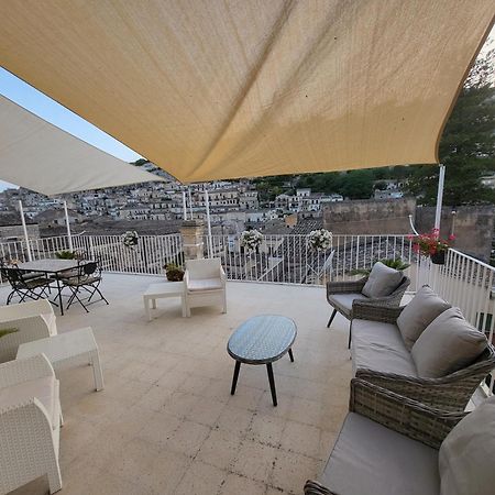 Casa Mavi Limite Delle Due Matrici Villa Modica Buitenkant foto