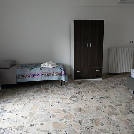 Casa Mavi Limite Delle Due Matrici Villa Modica Buitenkant foto