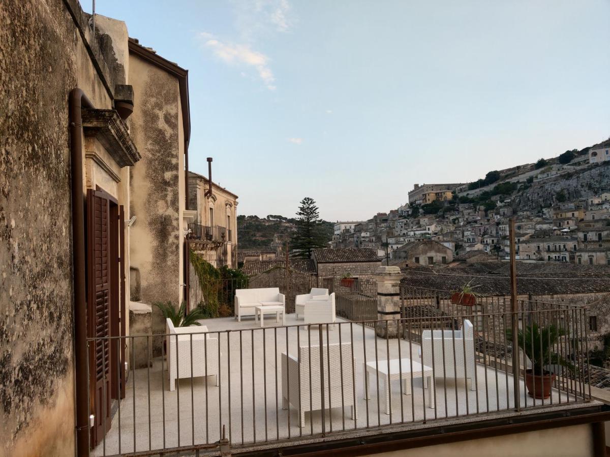 Casa Mavi Limite Delle Due Matrici Villa Modica Buitenkant foto