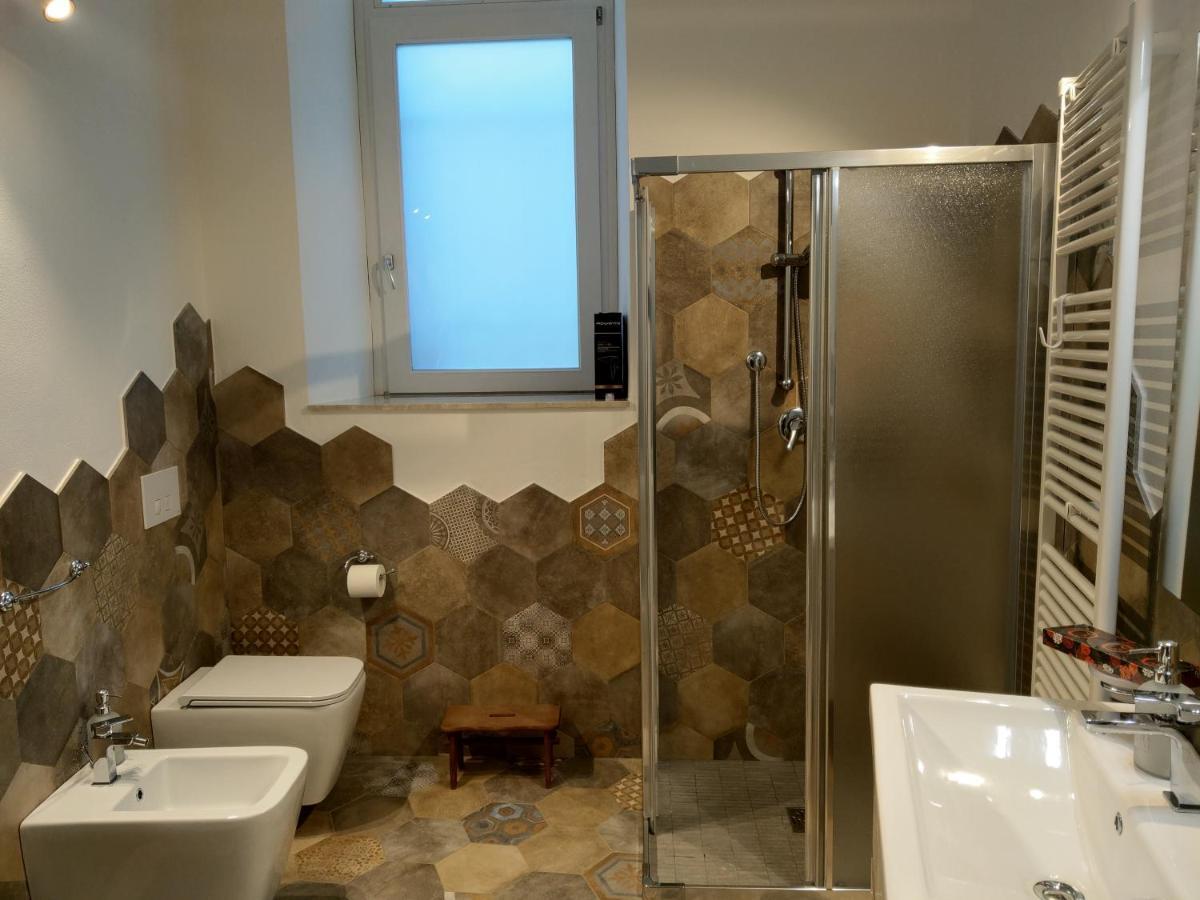 Casa Mavi Limite Delle Due Matrici Villa Modica Buitenkant foto