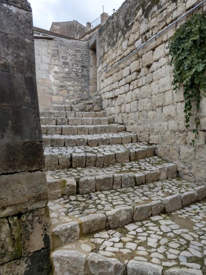 Casa Mavi Limite Delle Due Matrici Villa Modica Buitenkant foto