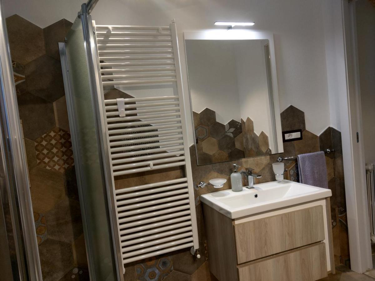 Casa Mavi Limite Delle Due Matrici Villa Modica Buitenkant foto