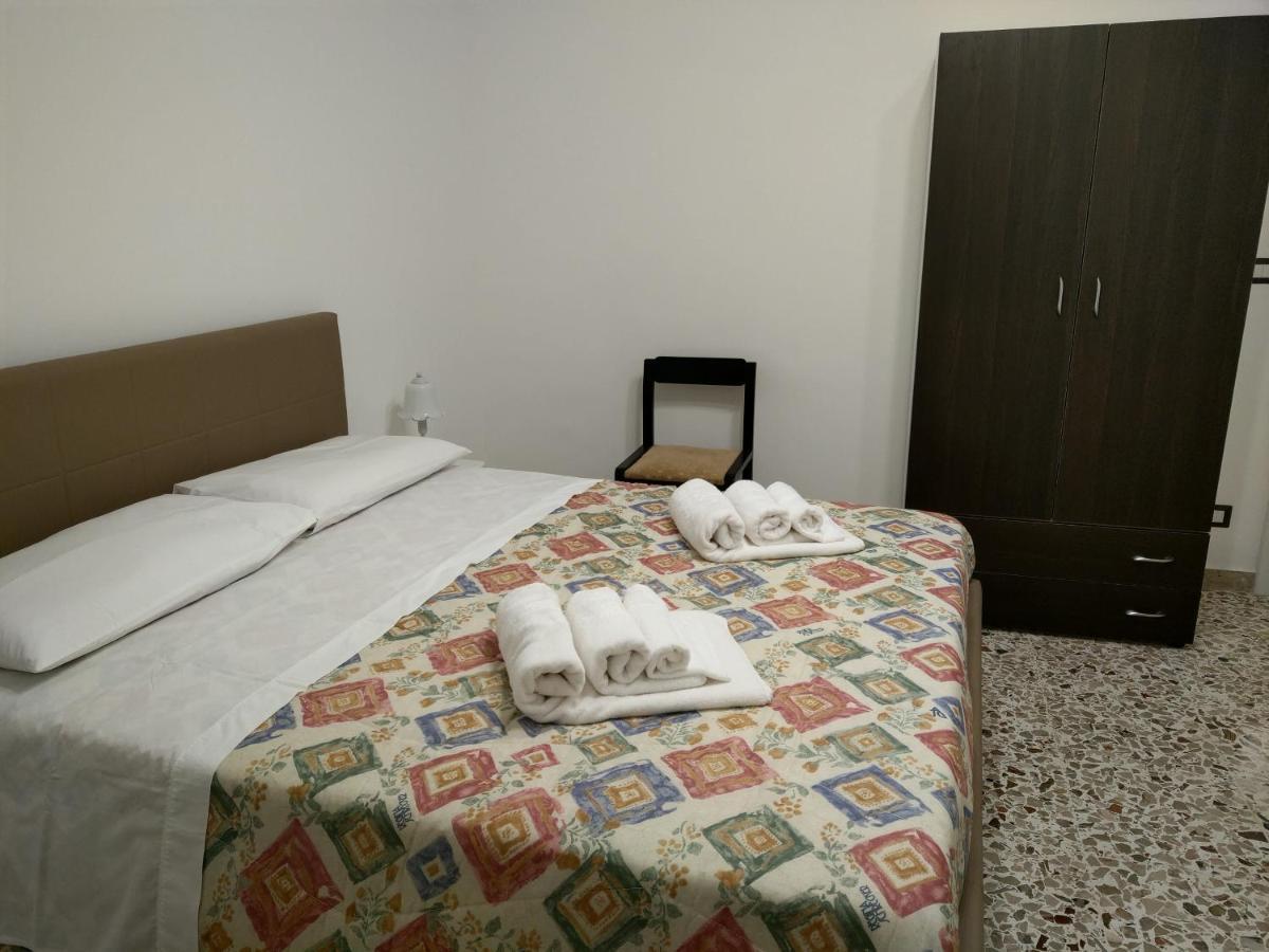Casa Mavi Limite Delle Due Matrici Villa Modica Buitenkant foto