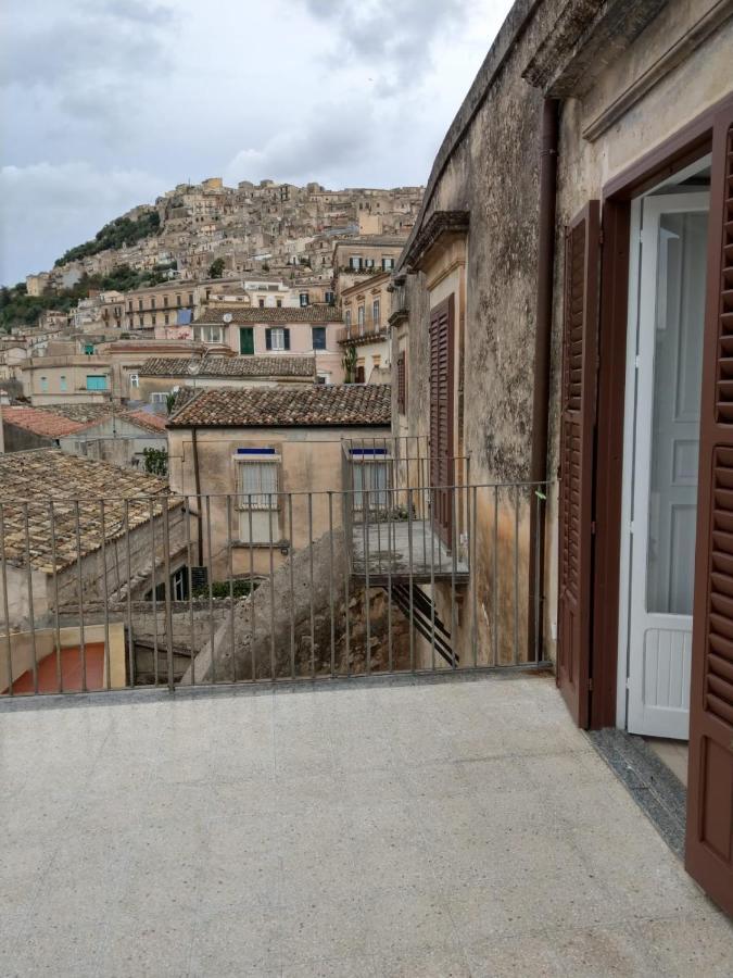 Casa Mavi Limite Delle Due Matrici Villa Modica Buitenkant foto