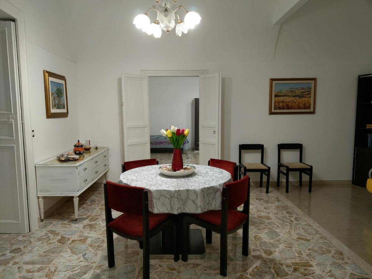 Casa Mavi Limite Delle Due Matrici Villa Modica Buitenkant foto