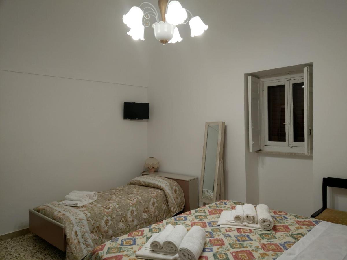 Casa Mavi Limite Delle Due Matrici Villa Modica Buitenkant foto