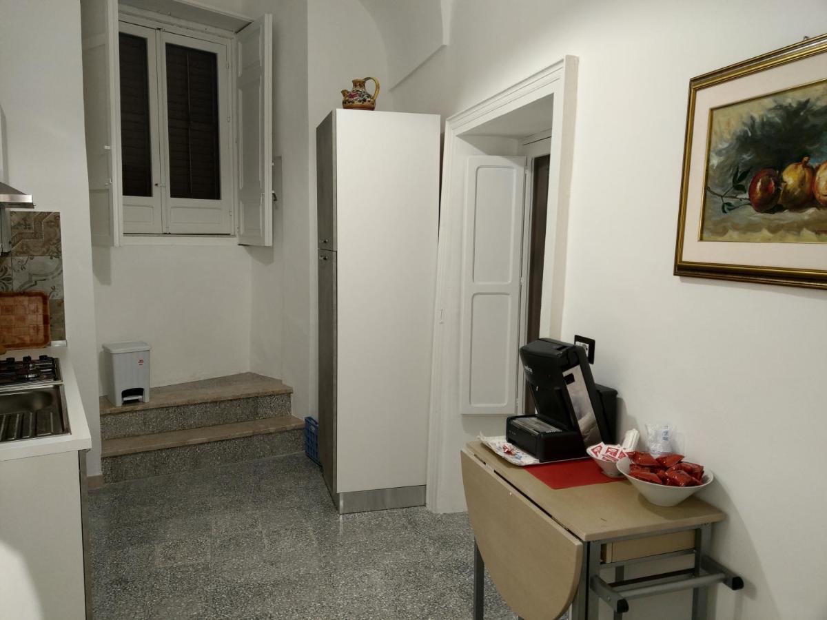 Casa Mavi Limite Delle Due Matrici Villa Modica Buitenkant foto